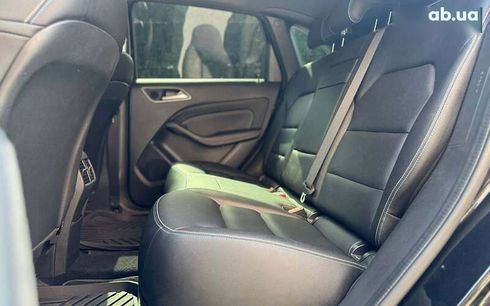 Mercedes-Benz B-Класс 2017 - фото 17