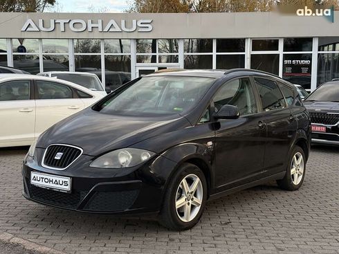SEAT Altea 2009 - фото 3