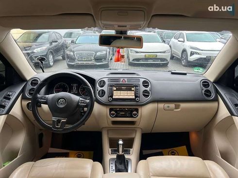 Volkswagen Tiguan 2011 - фото 17