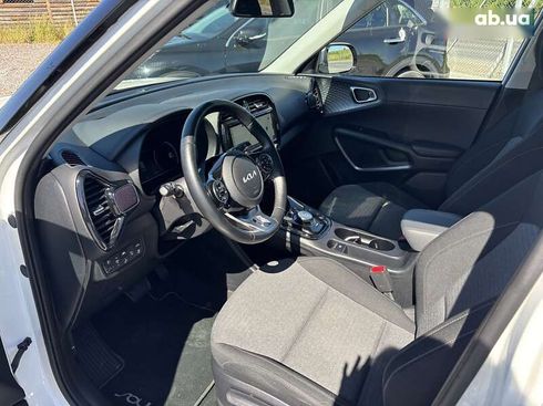 Kia Soul EV 2022 - фото 16