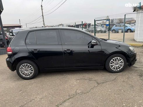 Volkswagen Golf 2013 - фото 5