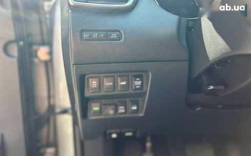 Nissan Rogue 2016 - фото 13