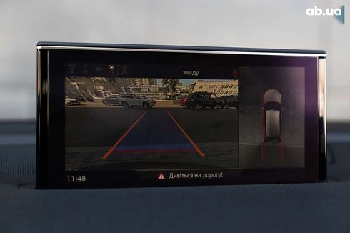 Audi Q7 2019 - фото 22