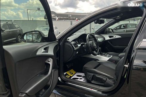 Audi A6 2016 - фото 18