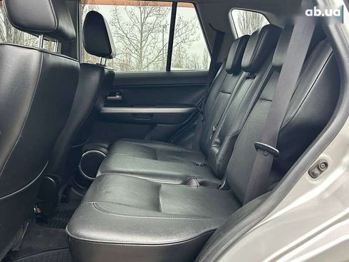 Suzuki Grand Vitara 2010 - фото 28