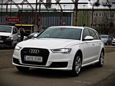 Продажа б/у Audi A6 в Черкасской области - купить на Автобазаре