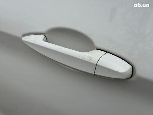 BMW X5 2016 белый - фото 15