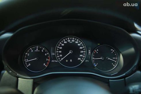Mazda CX-50 2024 - фото 16