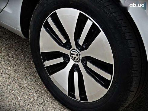 Volkswagen e-Golf 2014 - фото 5