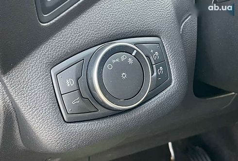 Ford Escape 2017 - фото 16