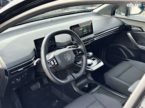 MG 4 2023 - фото 20