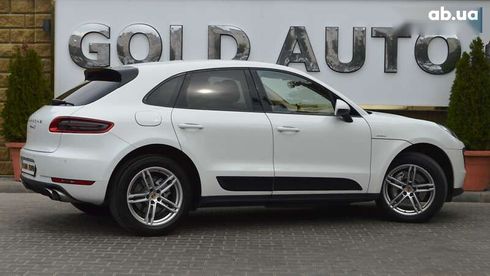 Porsche Macan 2015 - фото 12
