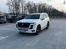 Купить Toyota Land Cruiser бу в Украине - купить на Автобазаре