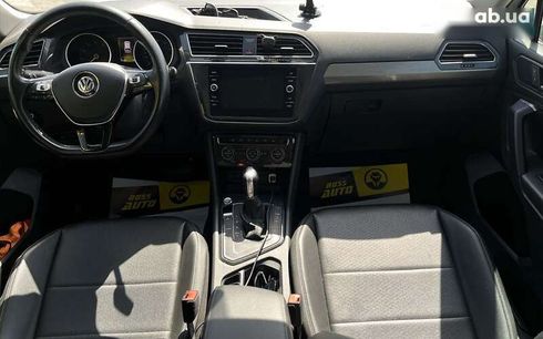 Volkswagen Tiguan 2019 - фото 19