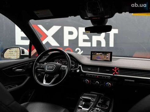 Audi Q7 2016 - фото 21