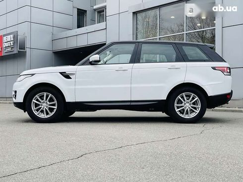 Land Rover Range Rover Sport 2014 - фото 2