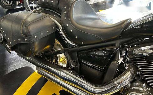 Kawasaki Vulcan 2020 - фото 13