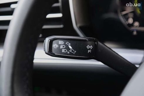 Volkswagen Touareg 2023 - фото 22