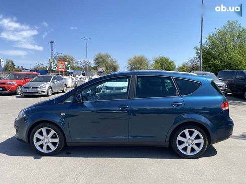 SEAT Altea 2008 - фото 8