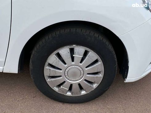 Renault Sandero 2021 - фото 21