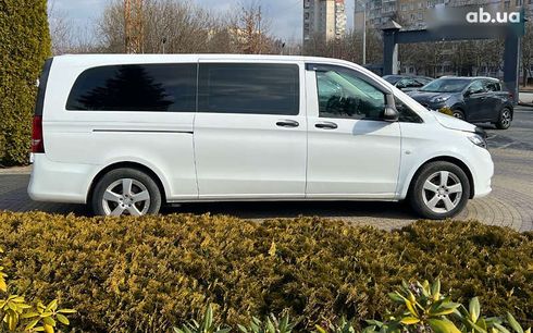 Mercedes-Benz Vito 2020 - фото 8