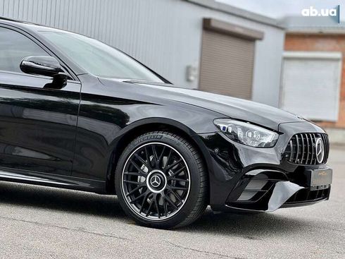 Mercedes-Benz E-Класс 2020 - фото 16