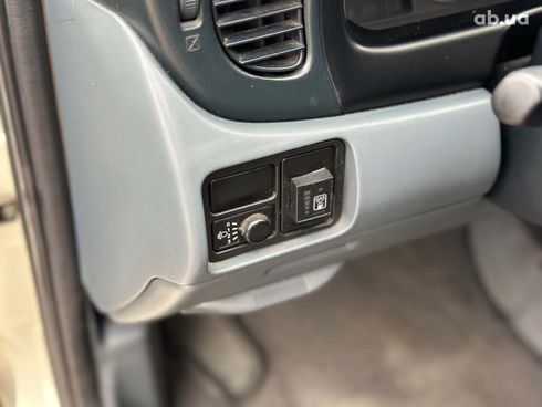 Nissan Almera 2007 бежевый - фото 22