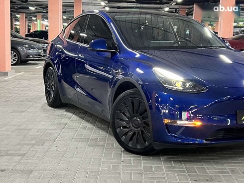 Tesla Model Y 2023 - фото 3