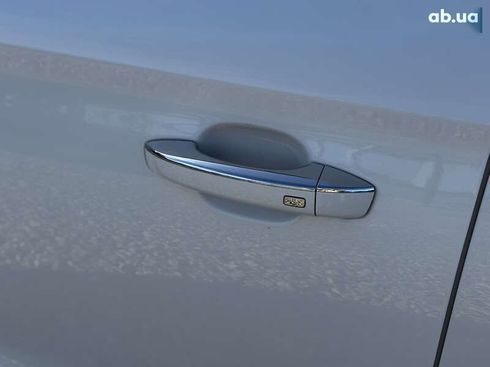 MG ZS EV 2022 - фото 9