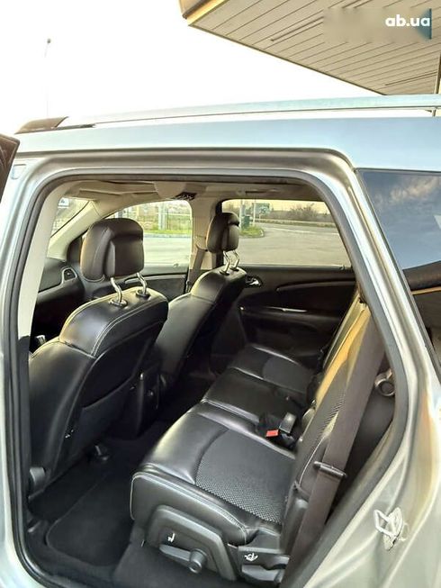 Dodge Journey 2020 - фото 14