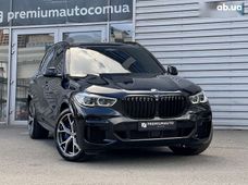 Продажа б/у BMW X5 2021 года - купить на Автобазаре
