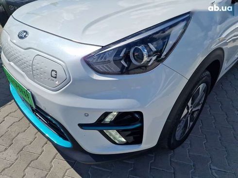 Kia Niro 2021 - фото 3