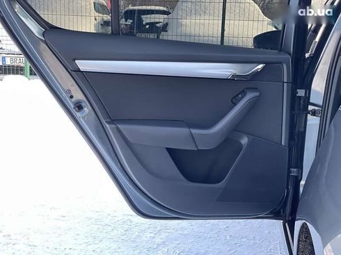 Skoda Octavia 2017 - фото 26