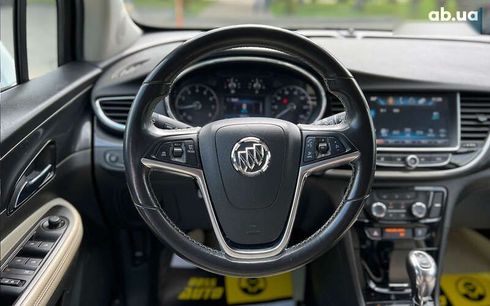 Buick Encore 2018 - фото 14