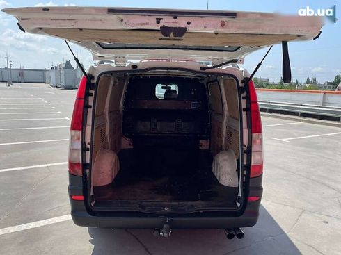 Mercedes-Benz Vito 2011 - фото 18