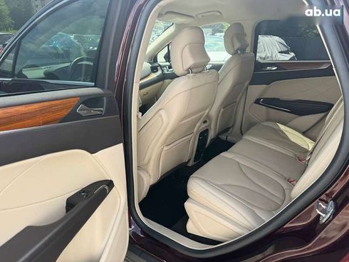 Lincoln MKC 2019 - фото 13