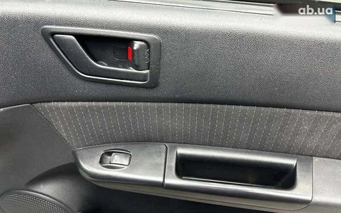 Hyundai Getz 2006 - фото 19