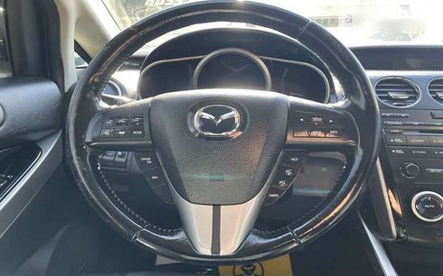 Mazda CX-7 2010 - фото 20