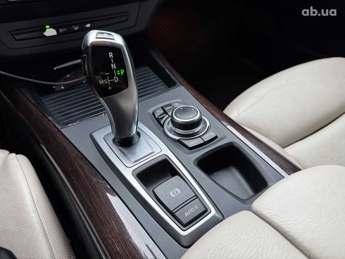 BMW X5 2012 черный - фото 22