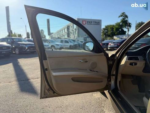 BMW 3 серия 2005 - фото 15