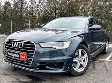 Купить Универсал Audi A6 бу во Львове - купить на Автобазаре