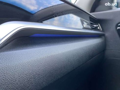 Kia Niro 2021 - фото 13