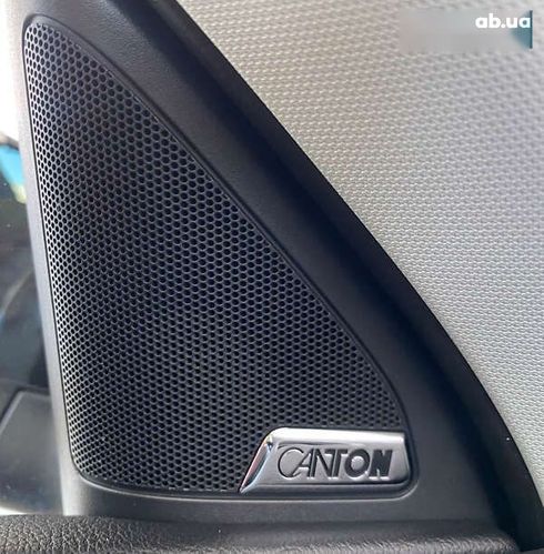 Skoda Octavia 2018 - фото 29