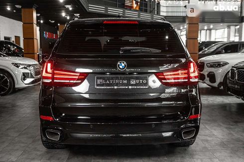 BMW X5 2016 - фото 7