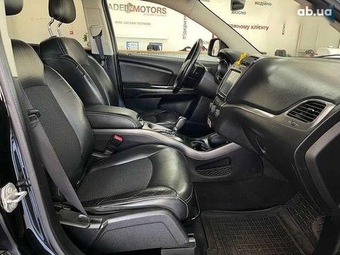 Dodge Journey 2017 - фото 27