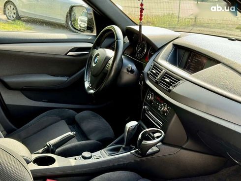 BMW X1 2012 - фото 2