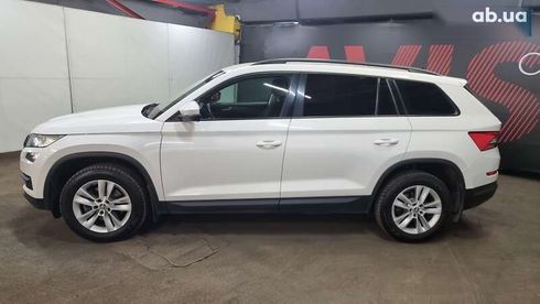 Skoda Kodiaq 2017 - фото 3