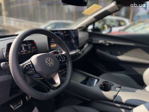 Volkswagen ID. Unyx 2024 - фото 30