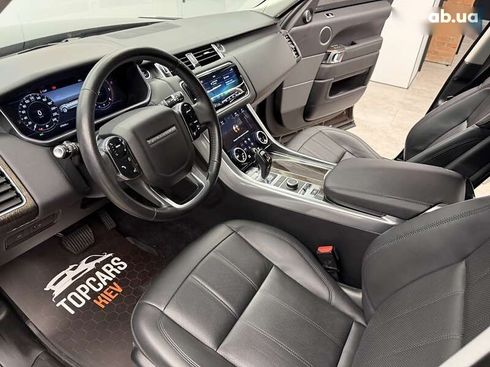 Land Rover Range Rover Sport 2017 - фото 19