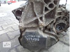 Трансмиссия на Skoda Octavia - купить на Автобазаре